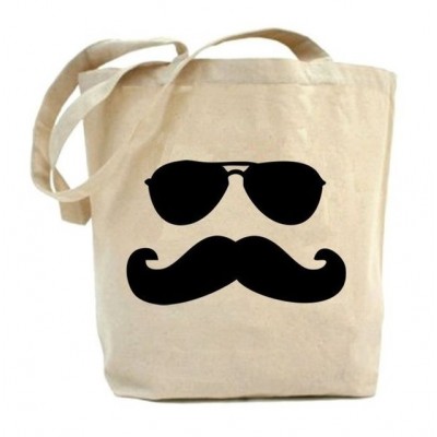 Canvas Tote Bag, Cotton Grocery Bag, Promotional Shopping Bags