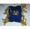 Velvet Coin Bag, Velvet Pouch, Promotional Coin Bags