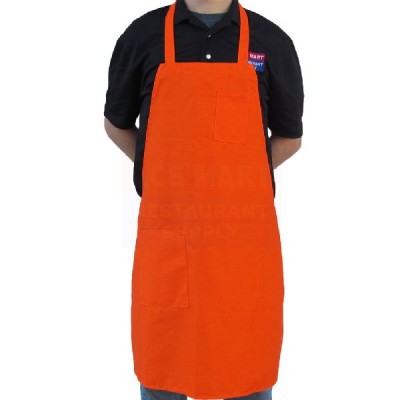 Chef Apron, Tool Apron, Garden Apron, Promotional Bib Aprons