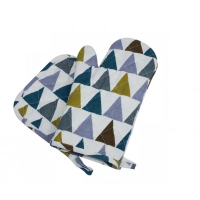 Oven Mitten, Bakery Glove, Promotional Oven Mitt